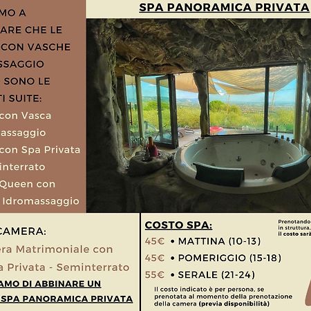 Podere Raffanna Ecologic House Massa e Cozzile Bagian luar foto