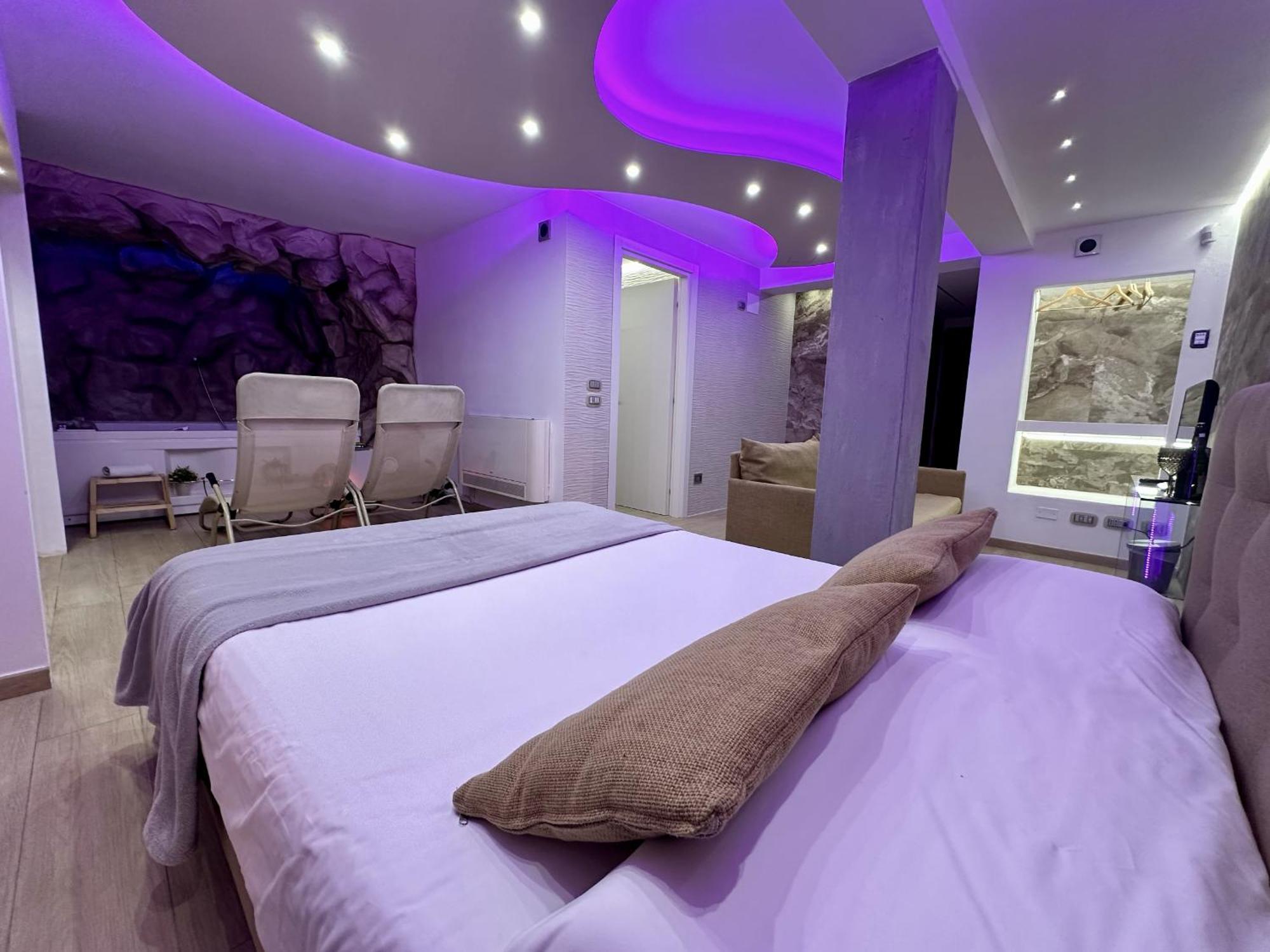 Podere Raffanna Ecologic House Massa e Cozzile Bagian luar foto