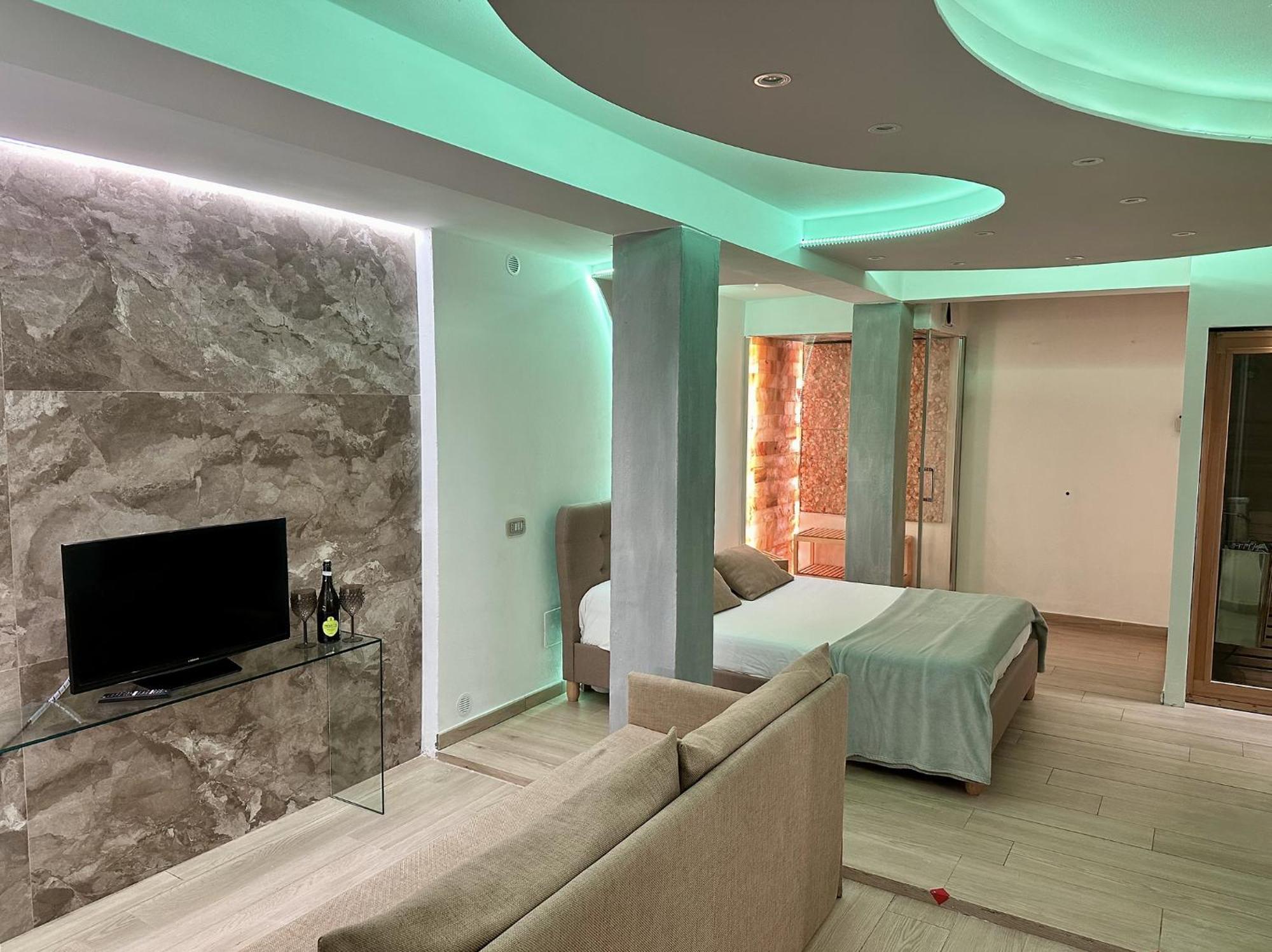 Podere Raffanna Ecologic House Massa e Cozzile Bagian luar foto
