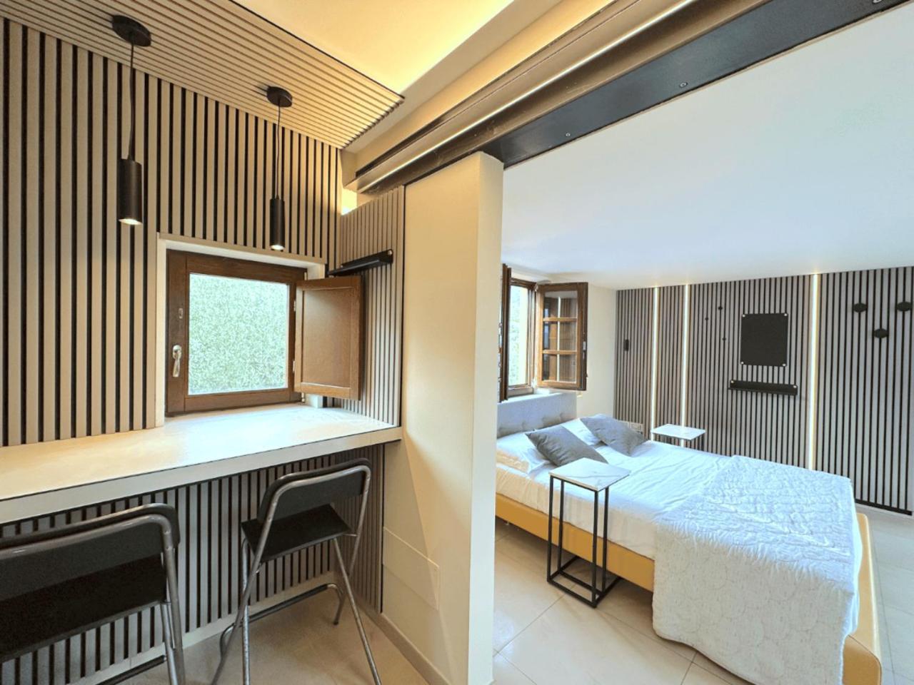 Podere Raffanna Ecologic House Massa e Cozzile Bagian luar foto