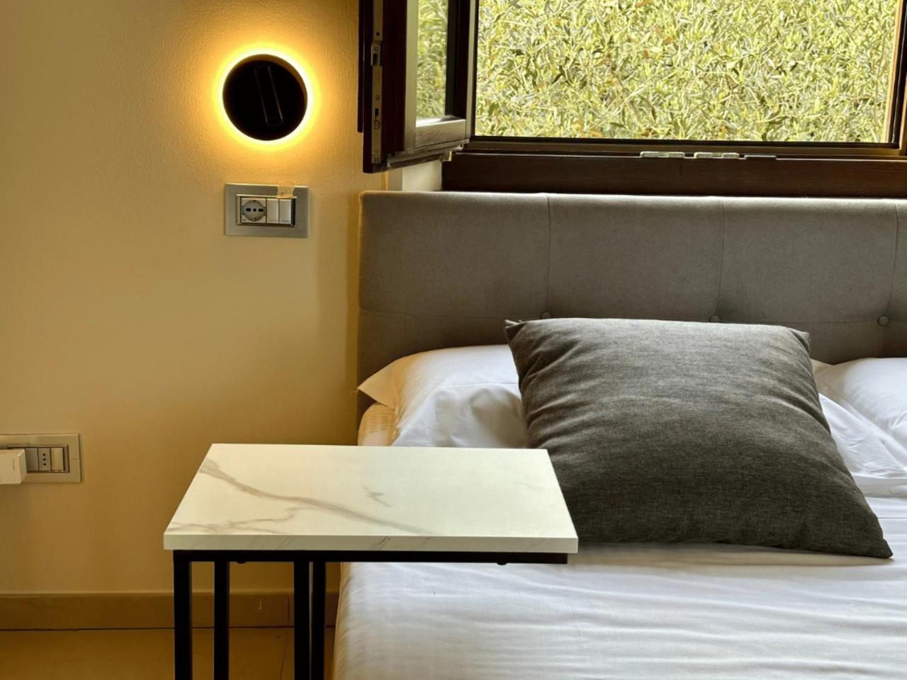 Podere Raffanna Ecologic House Massa e Cozzile Bagian luar foto