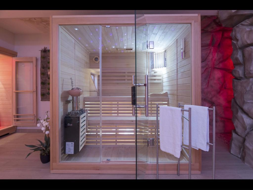 Podere Raffanna Ecologic House Massa e Cozzile Bagian luar foto