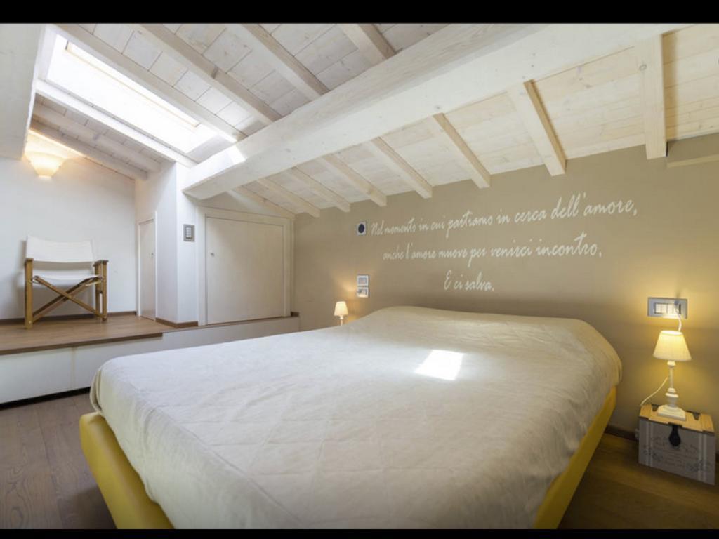 Podere Raffanna Ecologic House Massa e Cozzile Bagian luar foto