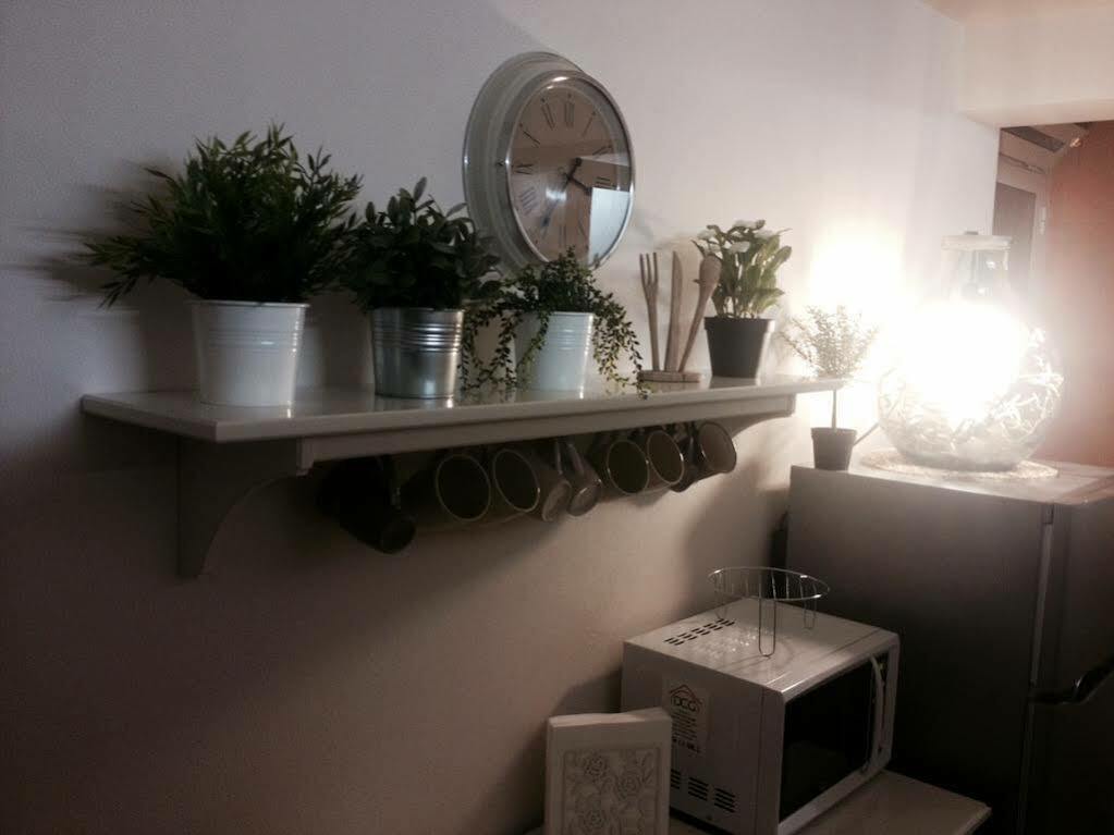 Podere Raffanna Ecologic House Massa e Cozzile Bagian luar foto